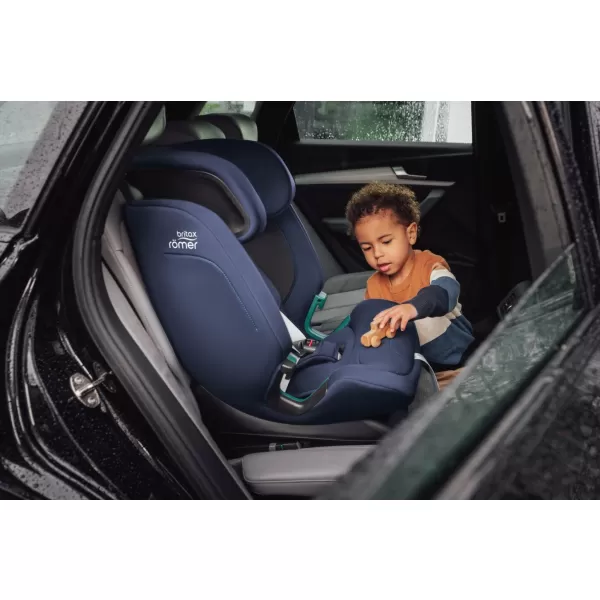 Römer Autosedačka Versafix