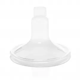 Zopa Silikonová prsní vložka pro odsávačky ZOPA, Silicone