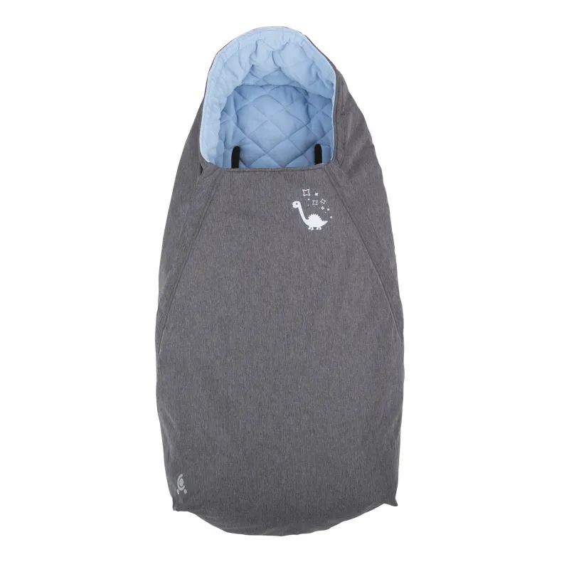 CUDDLECO Fusak do kočárku Comfi-Extreme