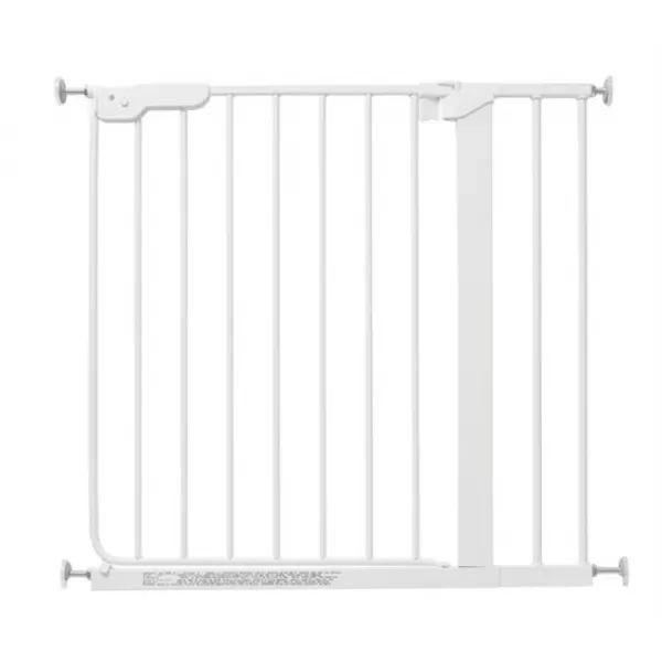 Baby Dan Zábrana Danamic se 2 prodlouženími, 74-80 cm