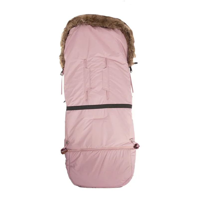 Zopa Zimní fusak Fluffy Combi