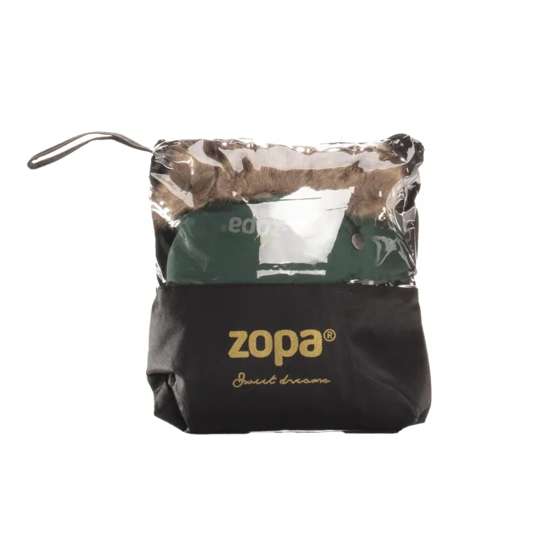 Zopa Zimní rukavice Fluffy 2