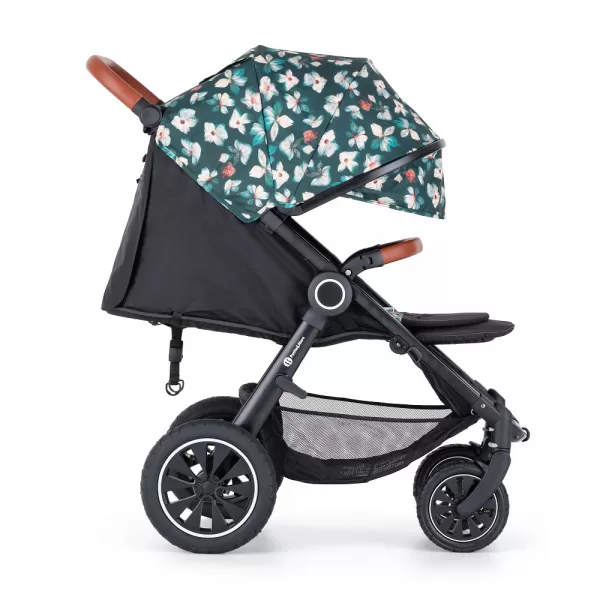 PETITE&MARS Stříška na kočárek Street+ Limited 100