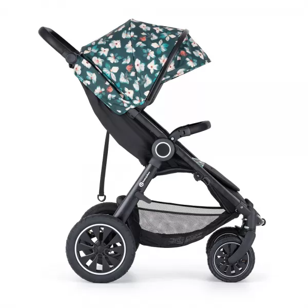 PETITE&MARS Stříška na kočárek Street+ Limited 100