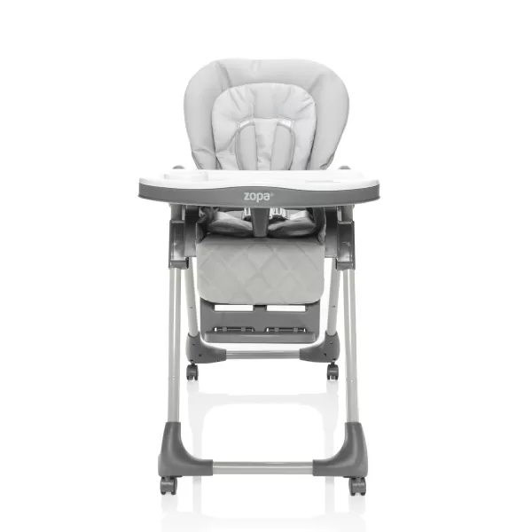 Zopa Dětská židlička Monti 2