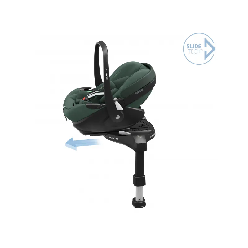 Maxi Cosi Pebble 360 Pro autosedačka