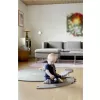 Baby Dan kulatá hrací podložka puzzle/dráha 110 cm