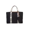 Childhome Cestovní taška Family Bag Canvas