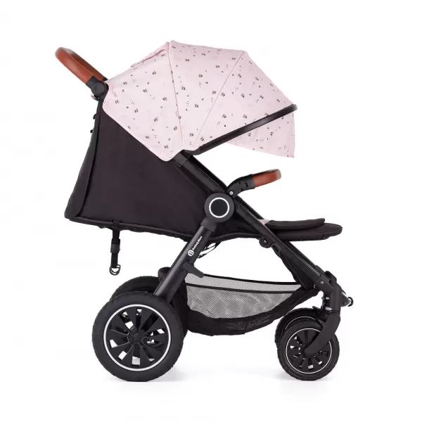 PETITE&MARS Stříška + polstrování Street+ Limited 100