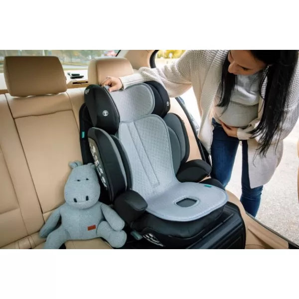 Zopa Prodyšná podložka do autosedačky Breeze sk. 2/3