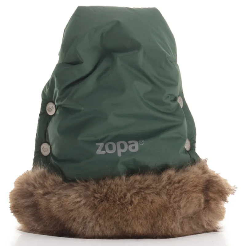 Zimní rukavice Fluffy 2,