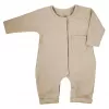 Koala Kojenecký overal Bello beige