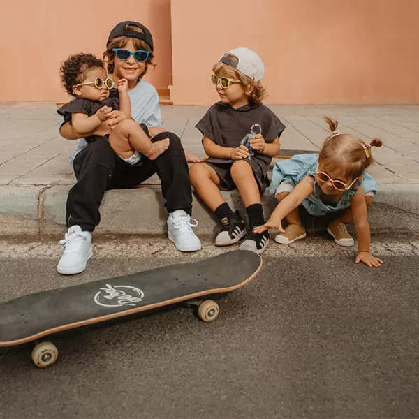 Suavinex Dětské brýle polarizované - 3-8 let new