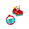 B.toys Autíčko na dálkové ovládání panda Bingo