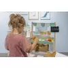 Zopa Dřevěný obchod set