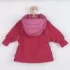 New Baby Softshellová kojenecká bundička