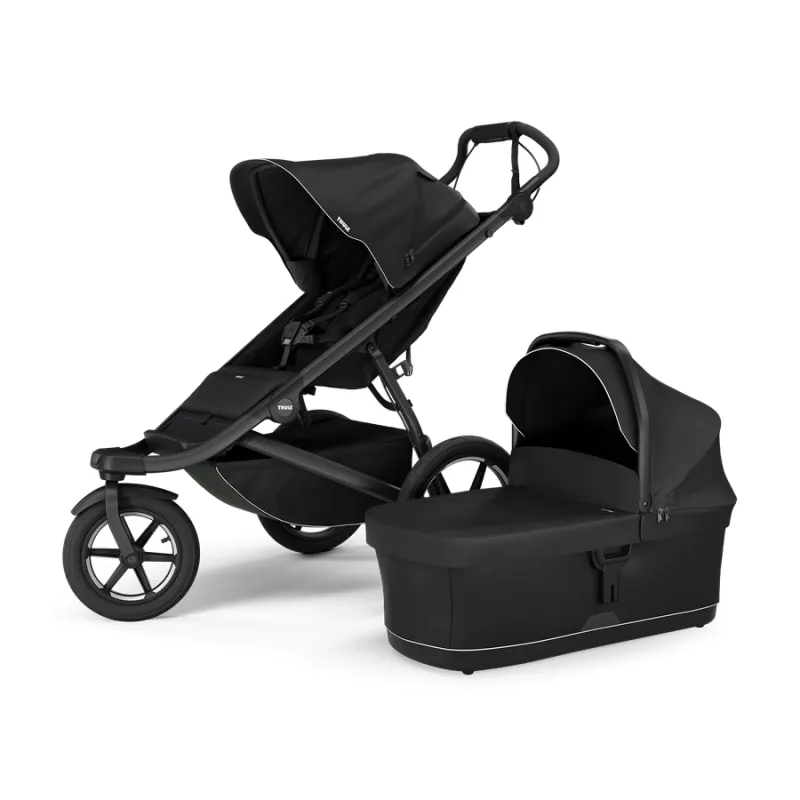 Thule set s otočným sedadlem