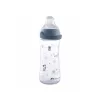 Bebeconfort Kojenecká láhev Emotion Physio 360ml 6m+
