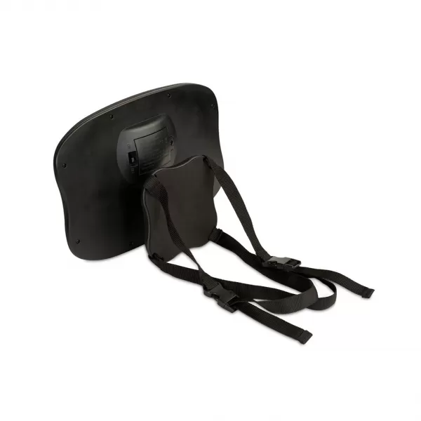 Caretero Zrcátko se světlem LED do auta