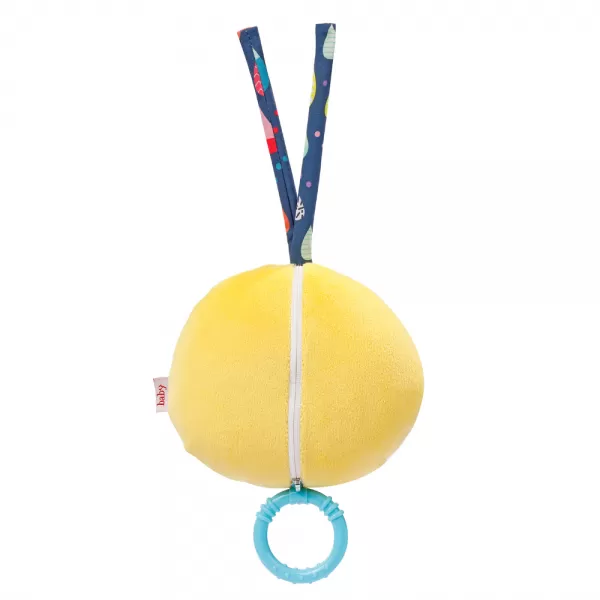 Baby Fehn Hrací měsíc, Color friends