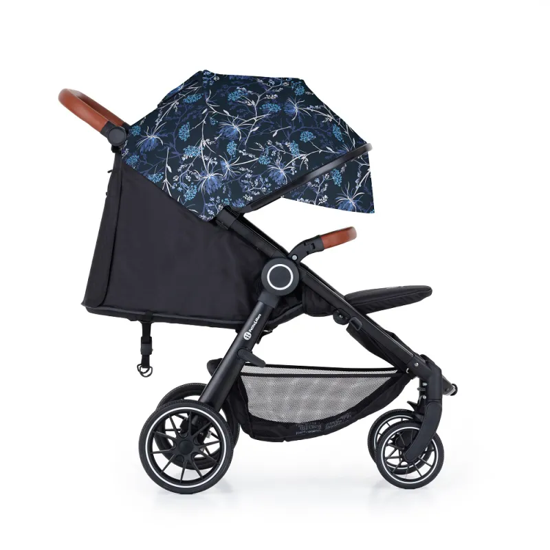 PETITE&MARS Stříška + polstrování Street+ Limited 100