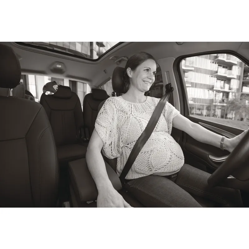 BeSafe Pregnant