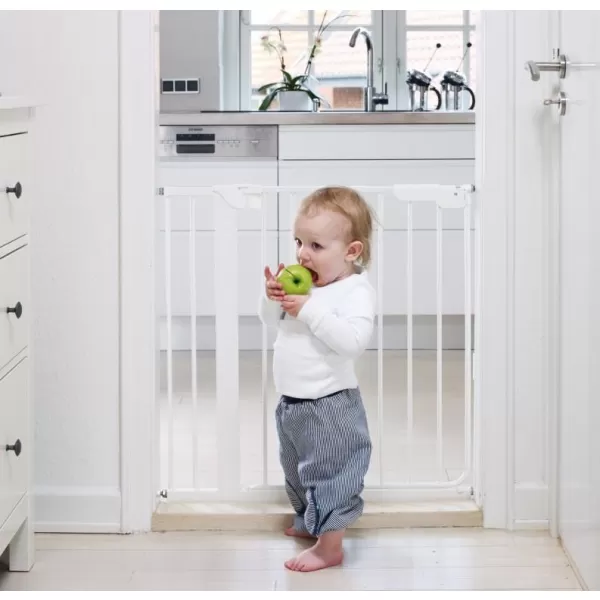 Baby Dan Zábrana Danamic se 2 prodlouženími, 74-80 cm