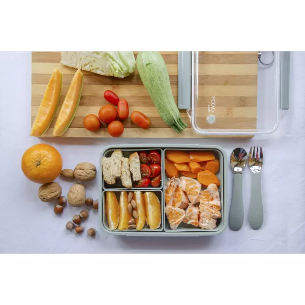 Nuvita Box na svačinu 950 ml