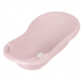 KEEEPER Dětská vanička 84cm se zátkou "Pure"