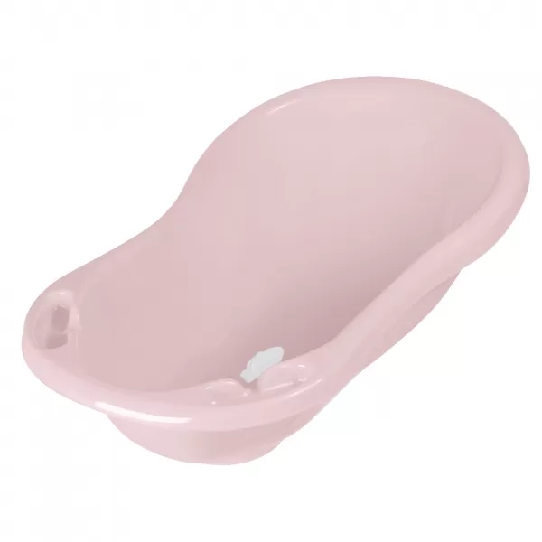 KEEEPER Dětská vanička 84cm se zátkou "Pure"