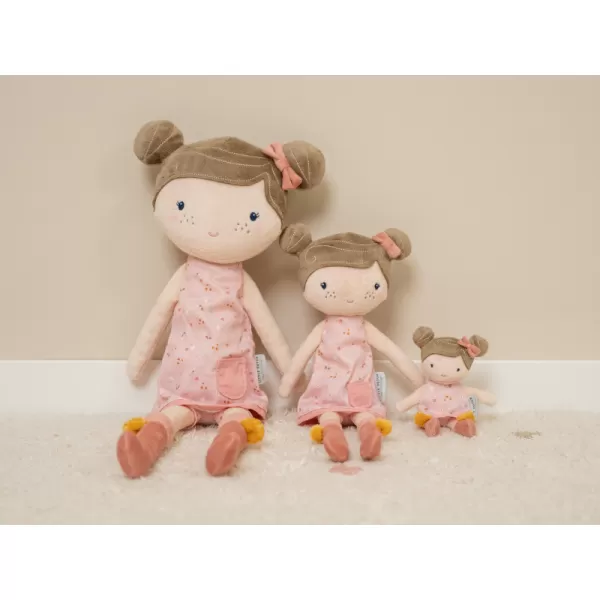 Little Dutch Panenka Rosa 10cm