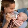 AVENT Láhev Natural Response skleněná 240 ml, 1m+, 2 ks