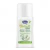 CHICCO Sprej proti komárům ochranný a osvěžující 95% přírodních složek 100ml, 2m+