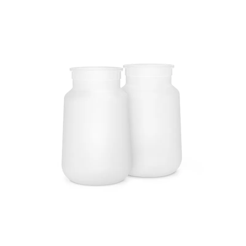 SUAVINEX ZERO ZERO Náhradní sáček 270 ml M