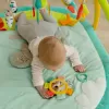 Baby Fehn 3D aktivity deka, DoBabyDoo