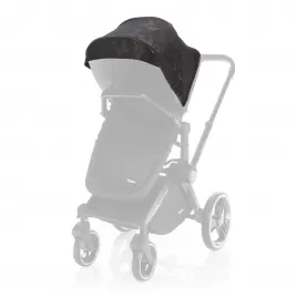 Zopa Barevný set ke kočárku Evoque