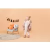 ATTIPAS Botičky Bong-Bong A19BO Pink L vel.21,5, 116-125 mm