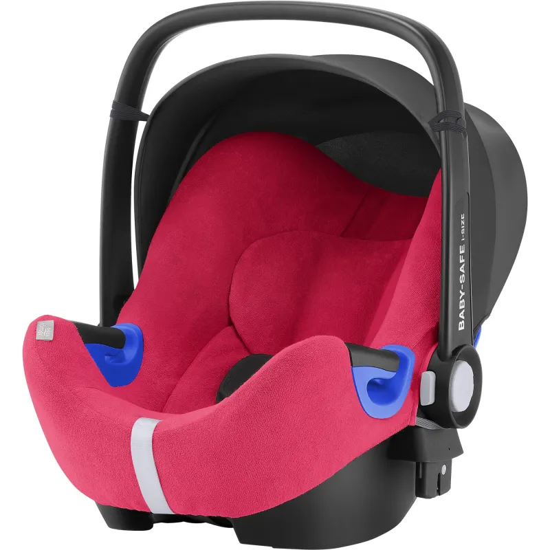 Römer Letní potah Baby-Safe (2) i-Size
