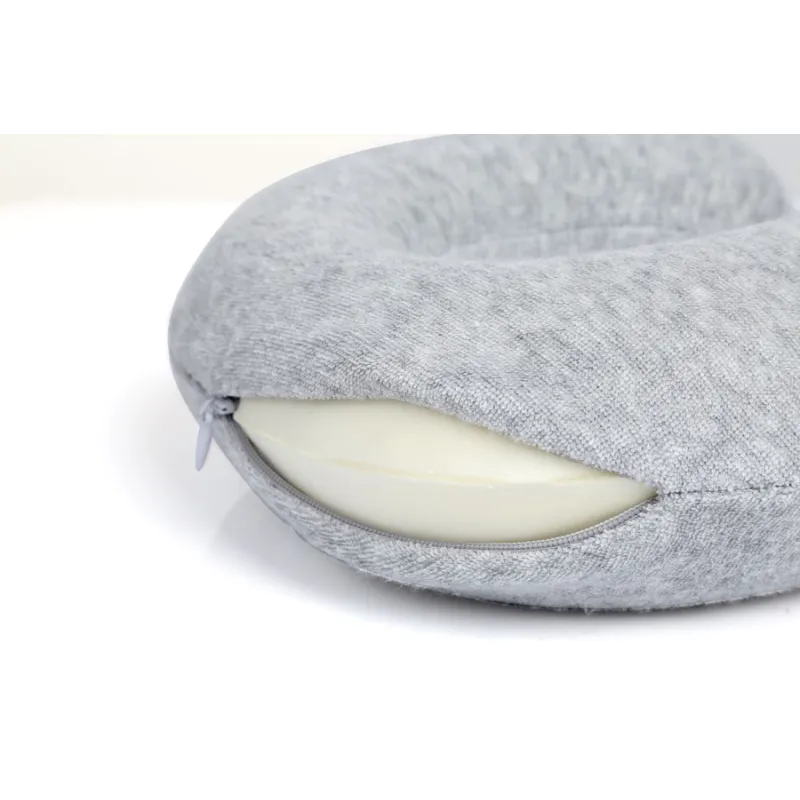 Baby Dan dětský cestovní polštář/nákrčník