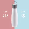 Zopa Termoska na tekutiny s držákem 480 ml