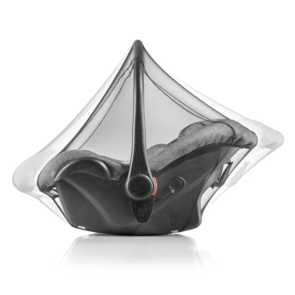 Reer Moskytiéra na autosedačku 0+ BiteSafe