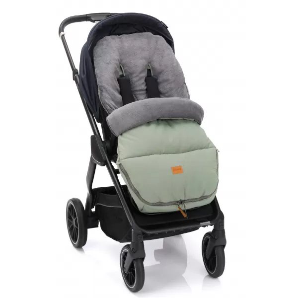 Fillikid Fusak zimní Kinley