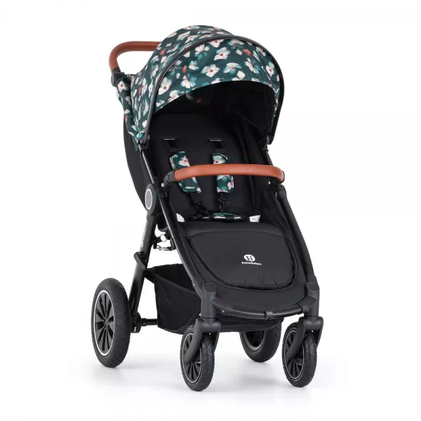 PETITE&MARS Stříška na kočárek Street+ Limited 100