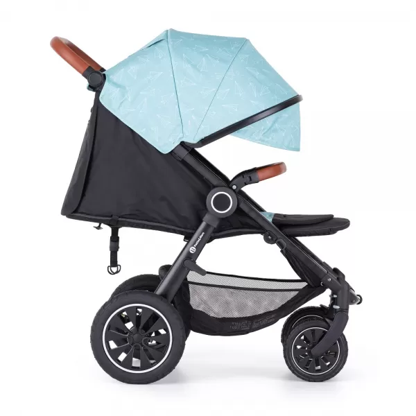 PETITE&MARS Stříška + polstrování Street+ Limited 100