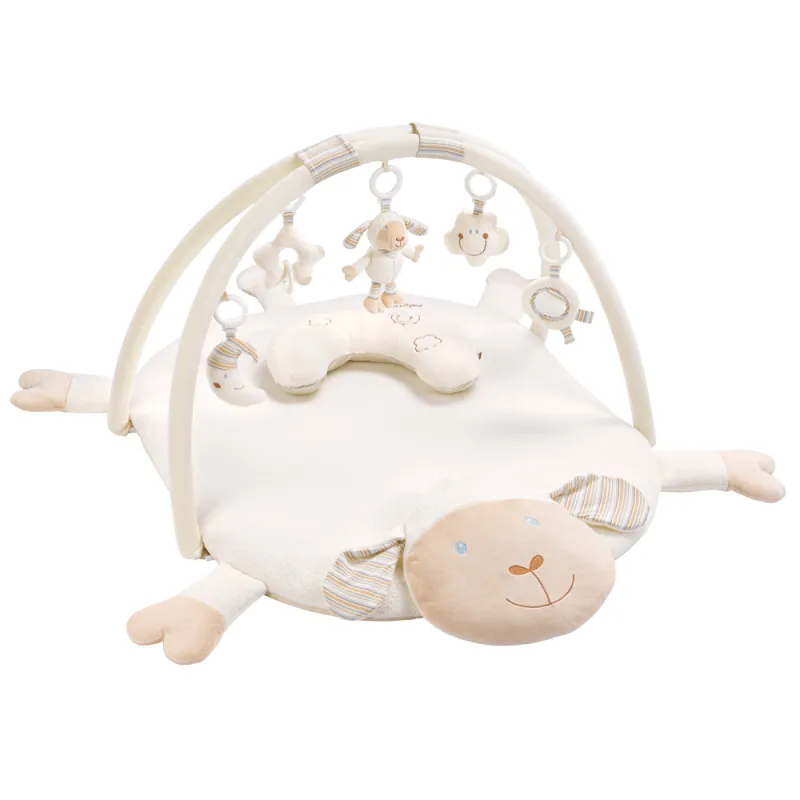 Baby Fehn 3D aktivity deka, Babylove