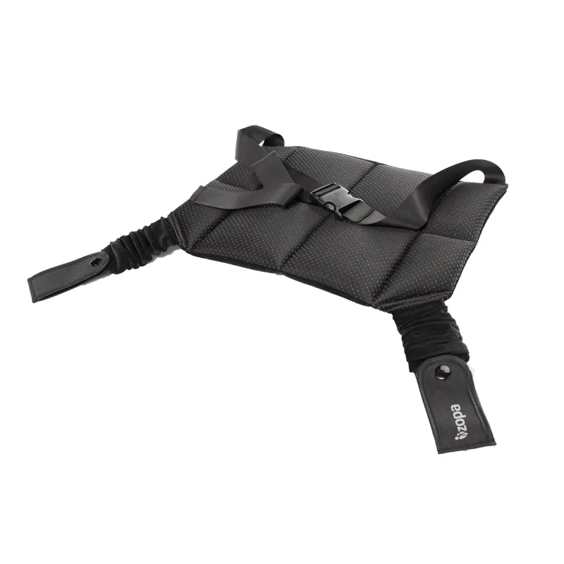 Zopa Těhotenský pás do auta Mummy belt