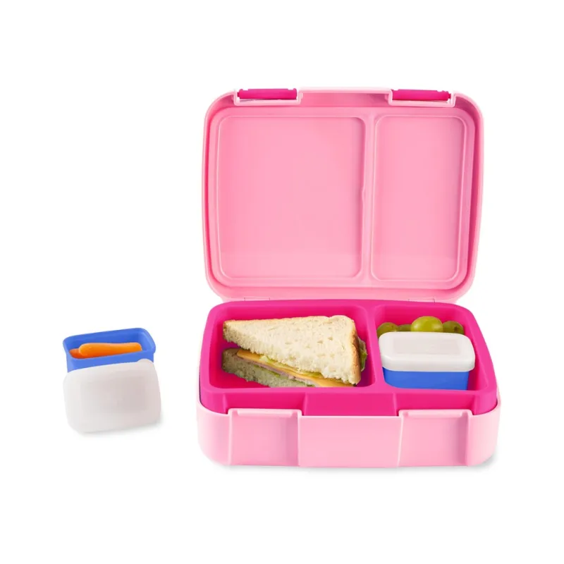 SKIP HOP Zoo Krabička na oběd Bento 3r+