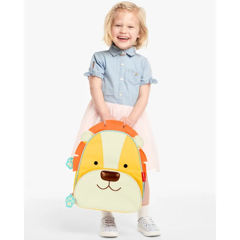 SKIP HOP Zoo Batůžek do školky 3r+