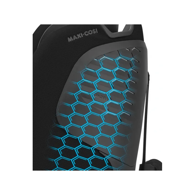 Maxi Cosi Titan Pro i-Size autosedačka