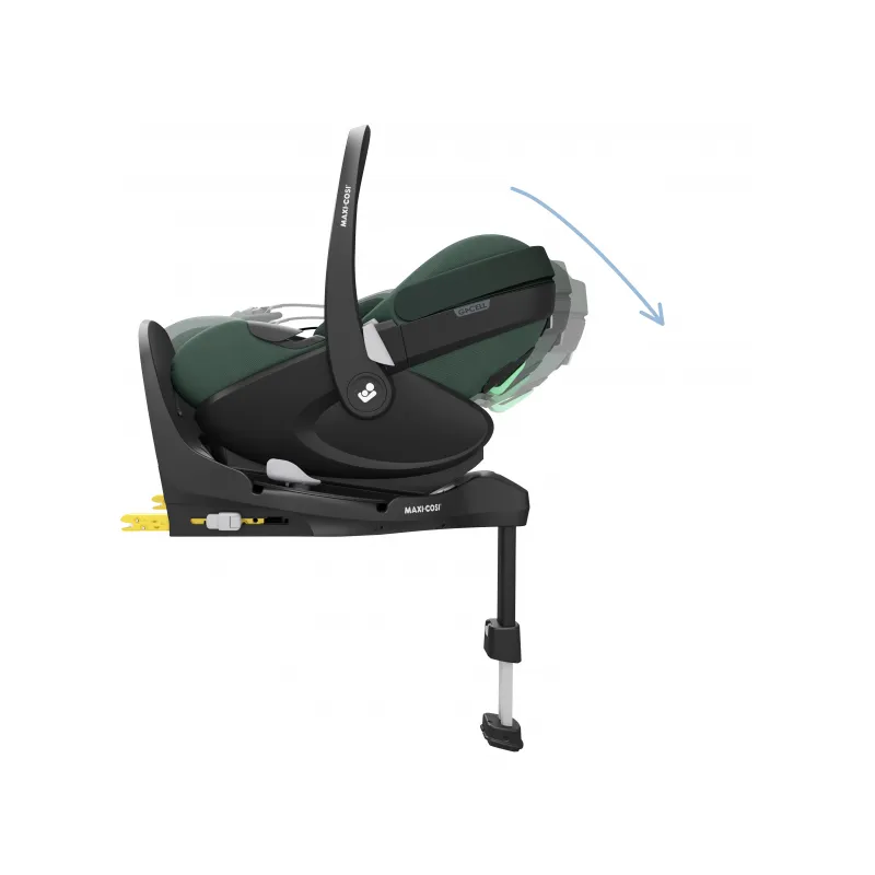 Maxi Cosi Pebble 360 Pro autosedačka
